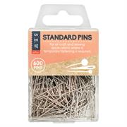 SEW Standard Pins Economy Pack 600pc